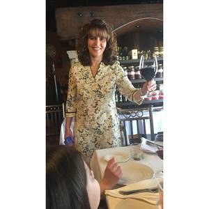 Meet your Posher, Christina